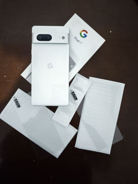 Google pixel 7 8/128 продажа/обмен