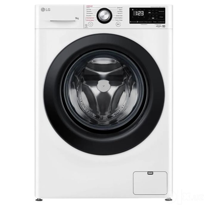Стиральная машина LG F2V3FS6W