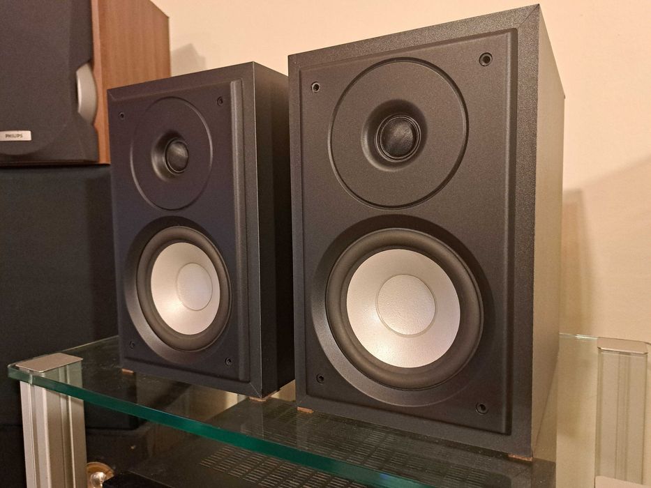 Boxe Denon SC-G101