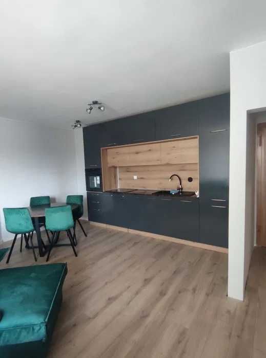 Дава се под наем Двустаен апартамент в София, Малинова долина - 65 кв.м за 460 € - Снимка #1