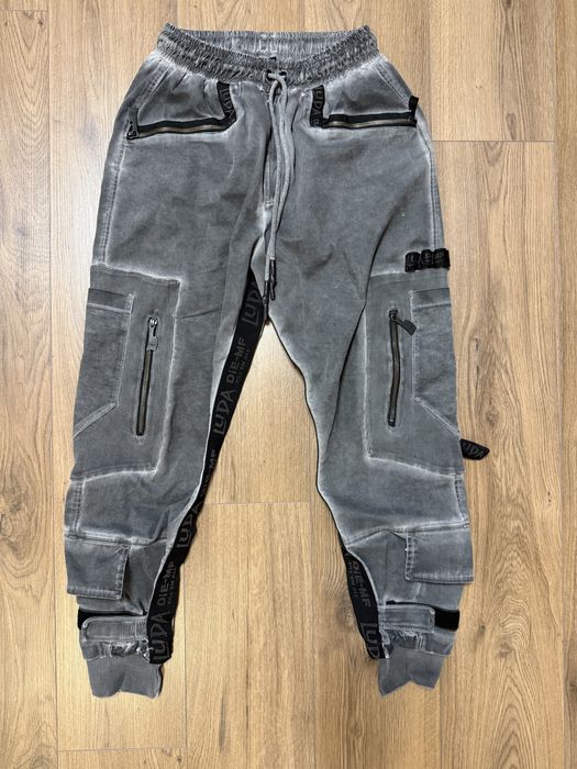 Колекционерски панталони Luda