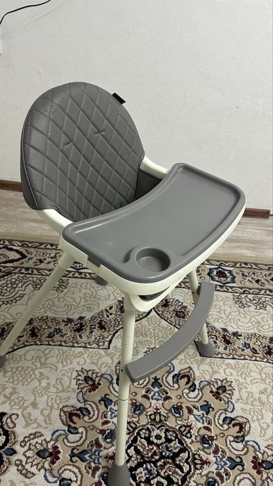 Продам детский стульчик для кормления