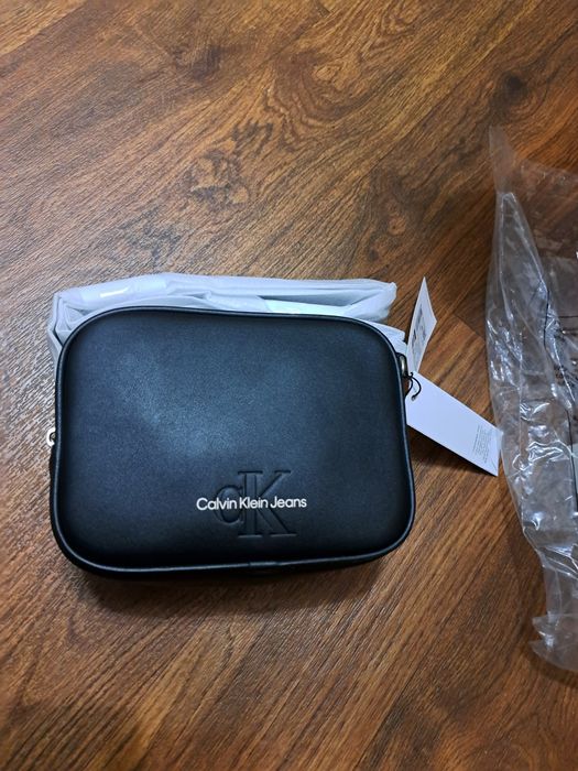 Сумочка calvin Klein оригинал