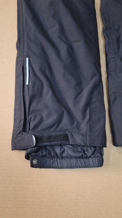Pantaloni ski Icepeak cu bretele, mar M.