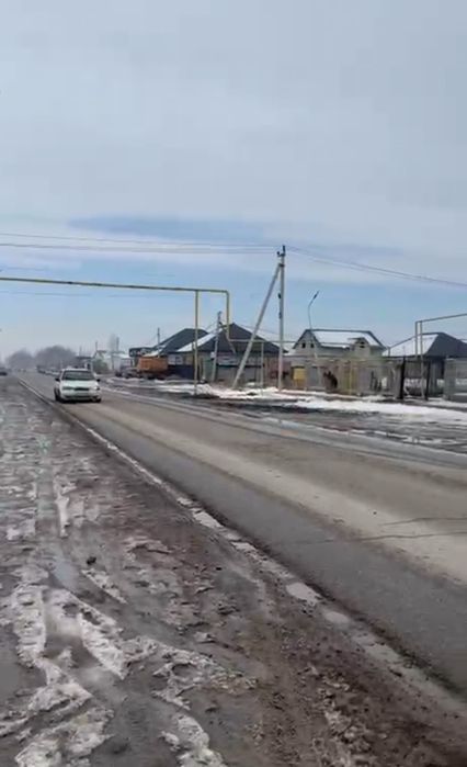 Арай ауылынан,ең тиімді бағада участок.