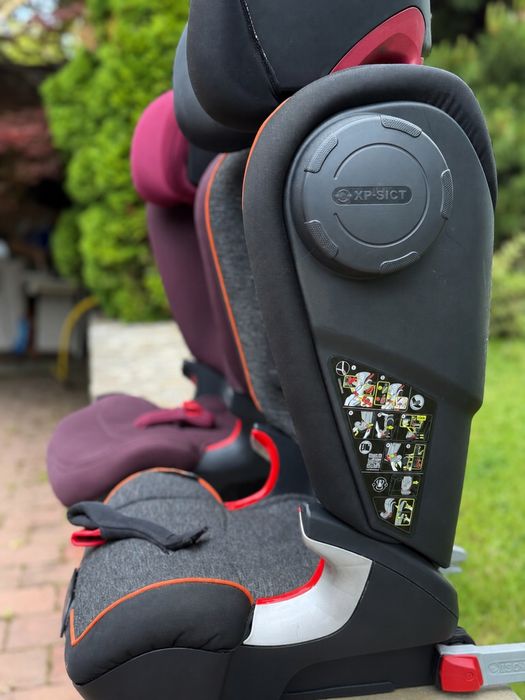 Scaun auto Britax Romer KIDFIX XP SICT , 15-36 kg