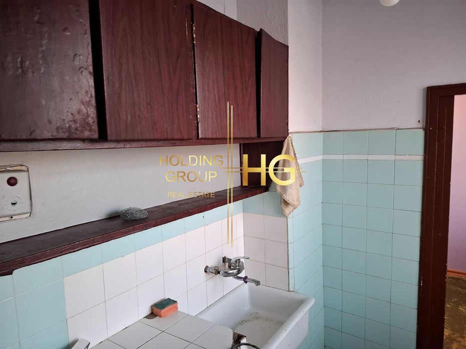 Продава се Тристаен апартамент в Варна, Чайка - 70 кв.м за 1999 €/кв.м - Снимка #1