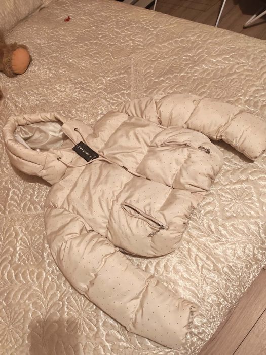 Ново дамско яке не използвано