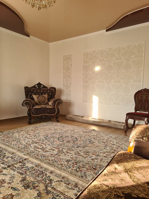 Продам большой, новый дом.