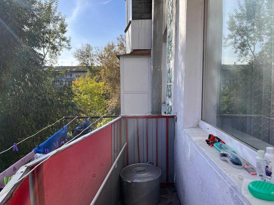 Продам 3 комн. кв., в районе Военного Института