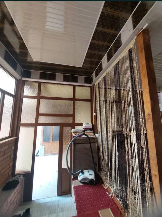 Шинамгина уй сотилади 6 сотихлик