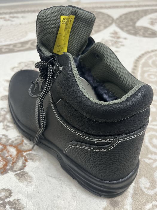 Зимний сапоги 8000тг