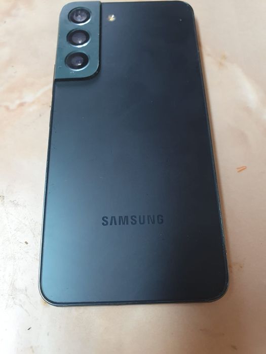 Vand Samsung s22 5g