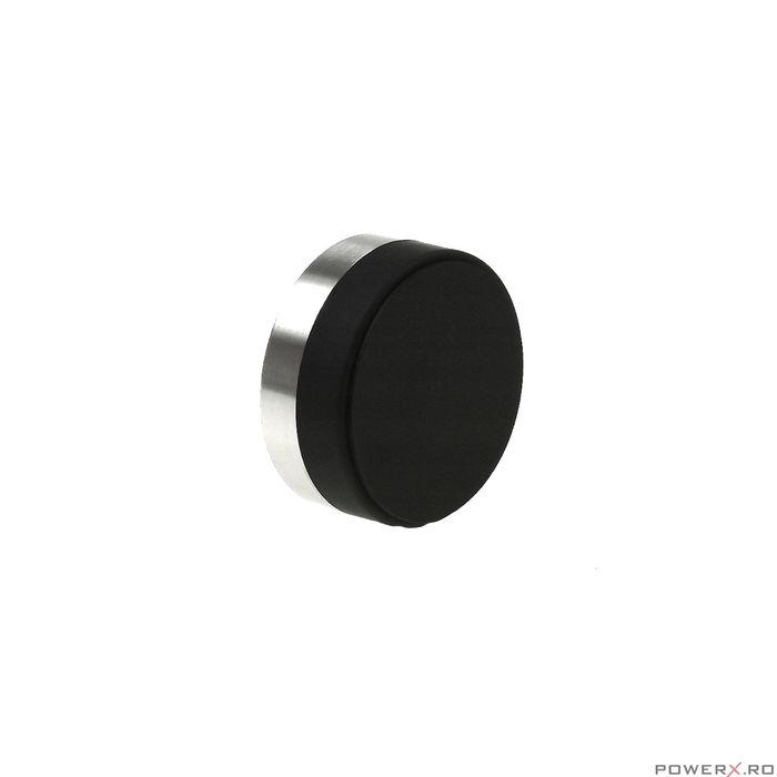 Cronometru de bucatarie din inox, rotund, 78,5x32 mm Kinghoff