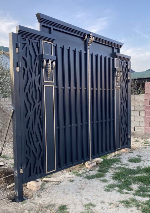 Эксклюзивный Қақпа – қалаған суретпен!