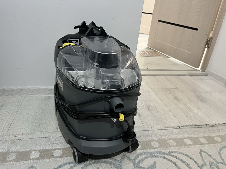 KARCHER, VACUUM cleaner profeessional