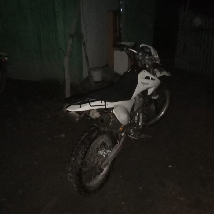 06тИндурик 250кубом