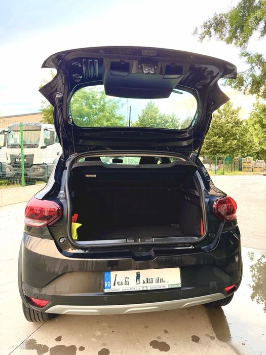 DACIA Sandero Stepway 2022 — imagine 4