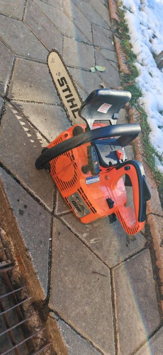 Drujba Stihl 009