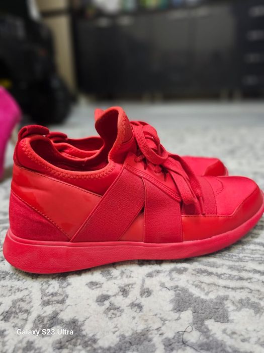 Женская обувь в идеальном состоянии