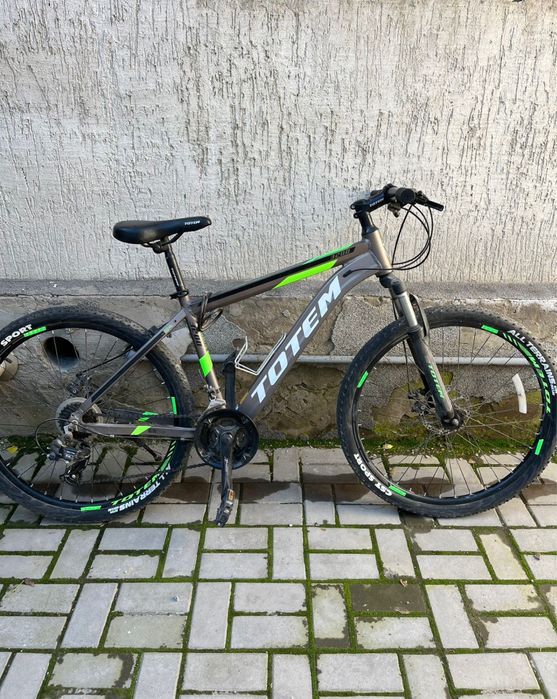 Велик Totem 3200
