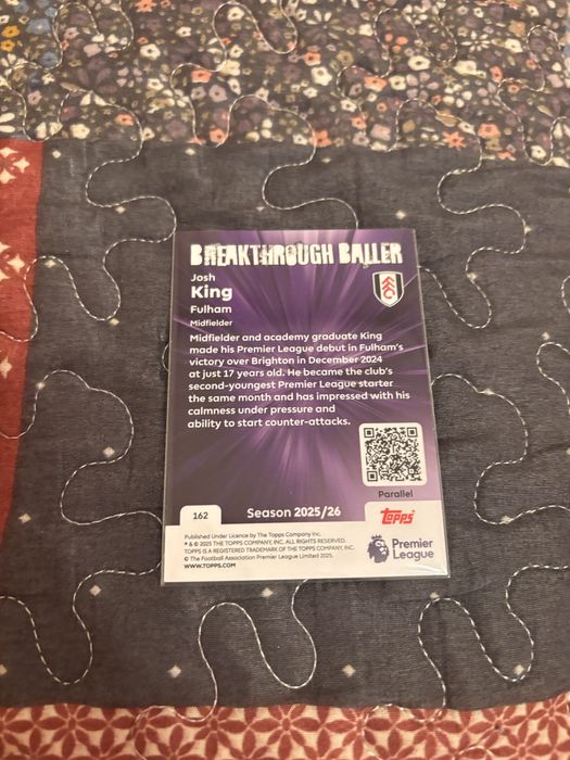 Много рядка футболна карта