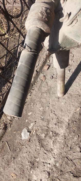 Водяной насос СССР