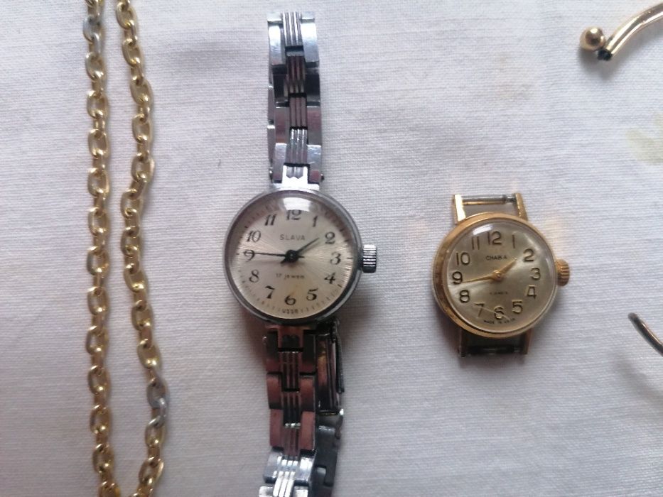 Часовници, всички само за