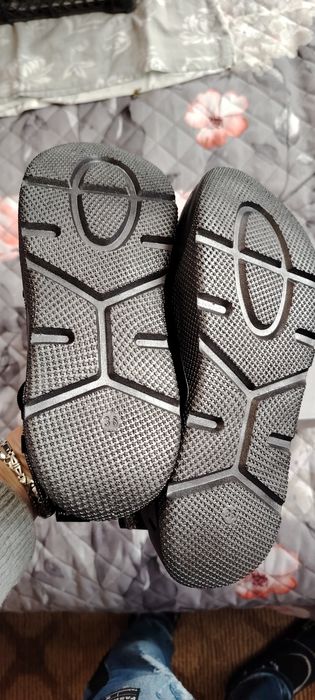 Нови маратонки и сандали !