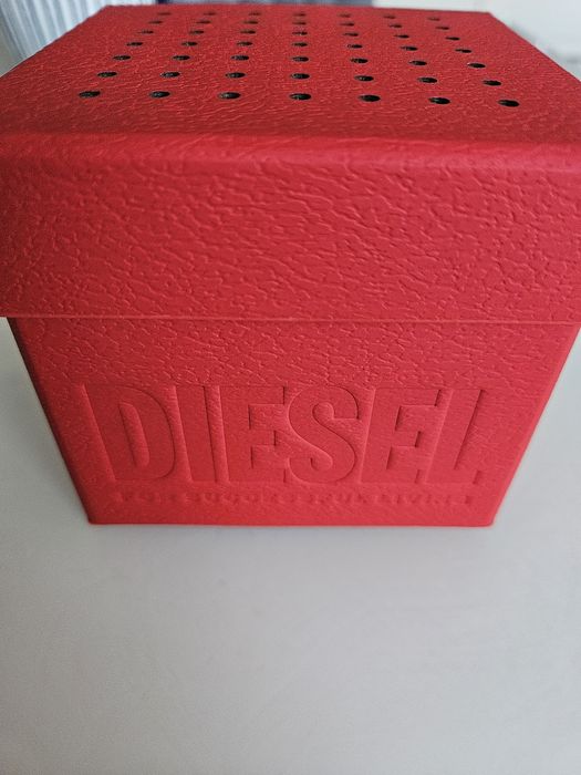 Стилен Часовник DIESEL