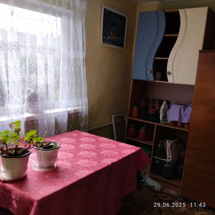 Продаётся дом или обмен на квартиру