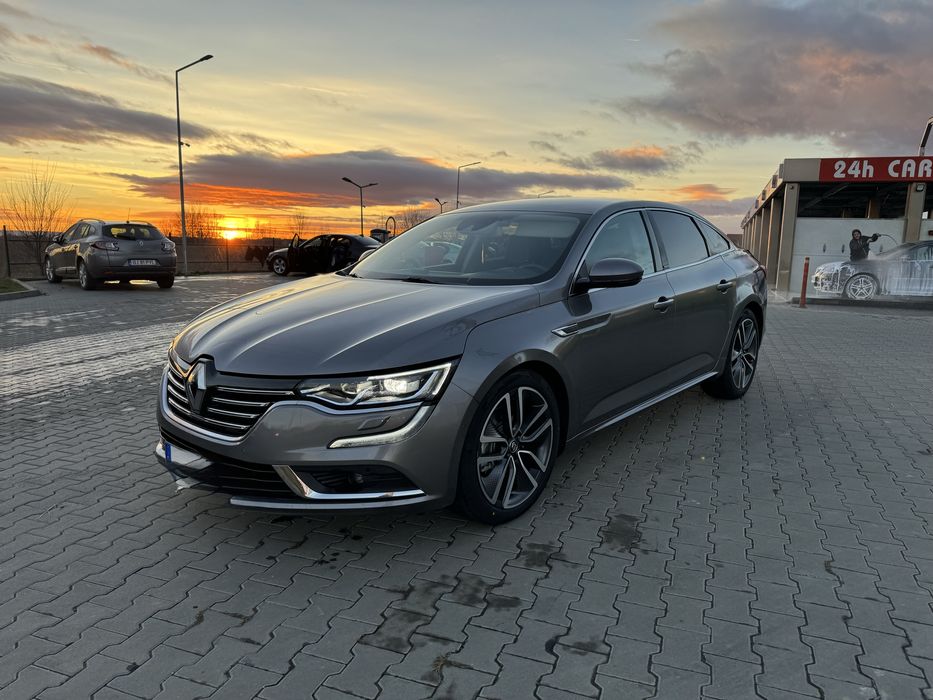 Renault Talisman 1.6 automat