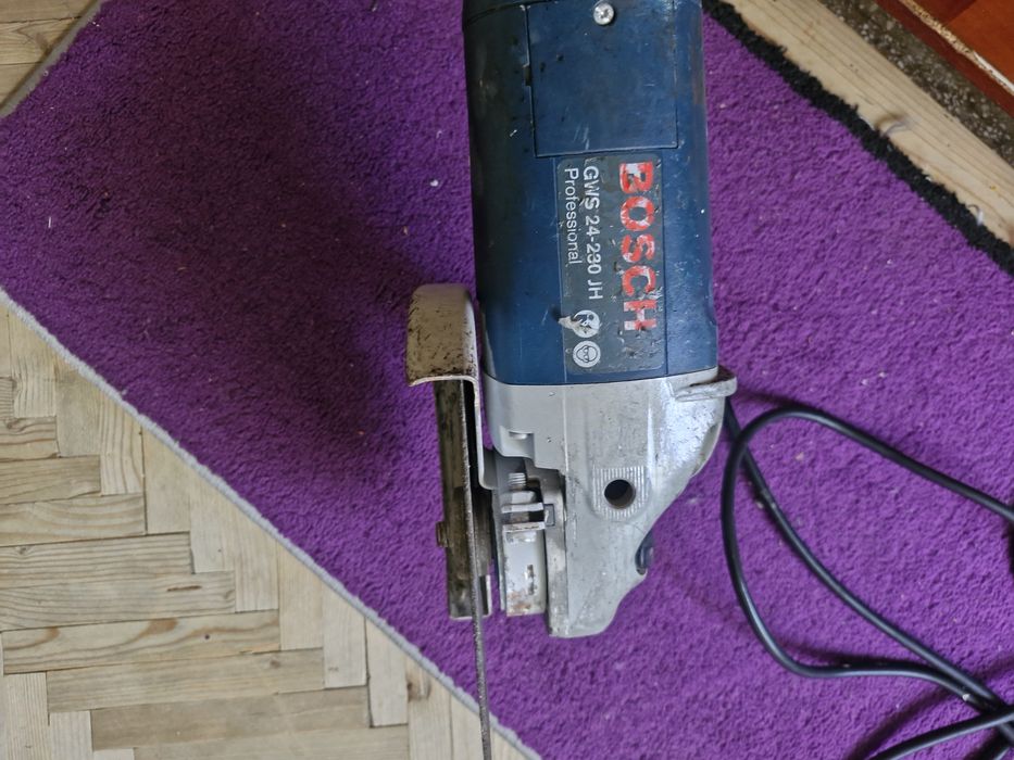 Flex bosch profesional