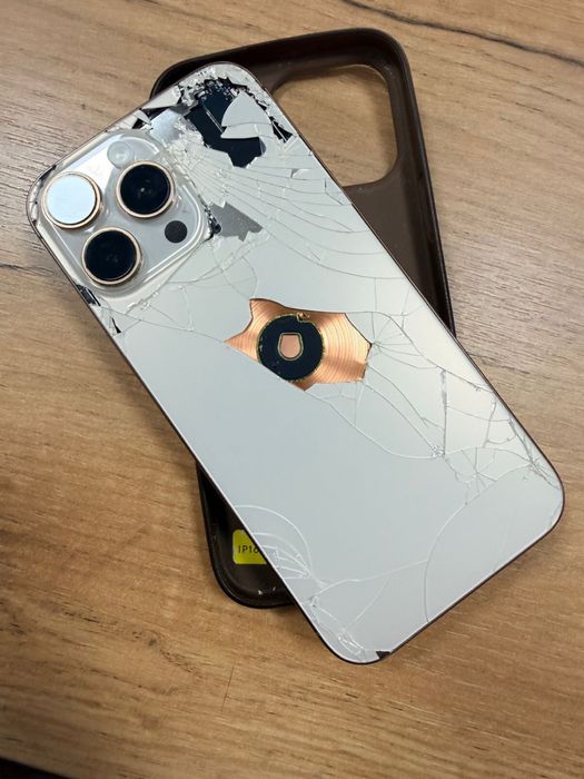 Iphone 16 PRO MAX 512