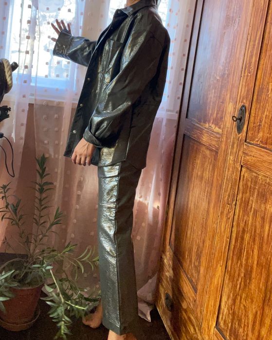 комплект Edited-S/M