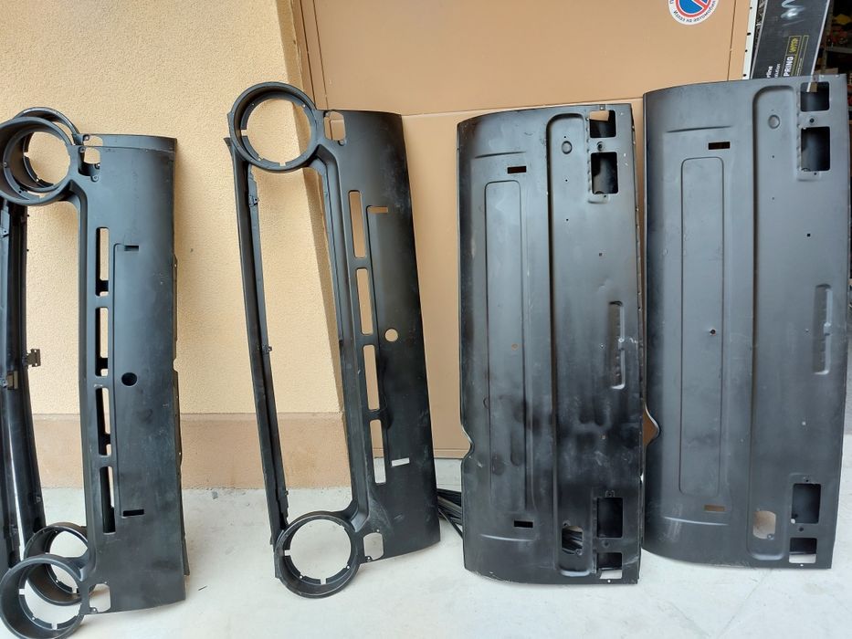 Авточасти Лада.жигула лада-нива.москвич.и други коли.