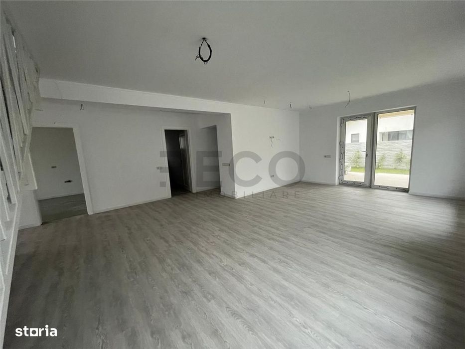 RECO Casa premium la cheie, Oradea-zona Nufarul