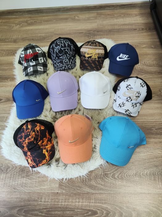Sapca Jordan Sapca Nike Sapca Adidas / Diverse modele și culori