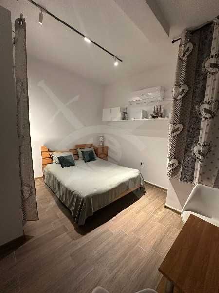 Продава се Двустаен апартамент в к.к. Слънчев бряг - 60 кв.м за 1134 €/кв.м - Снимка #2