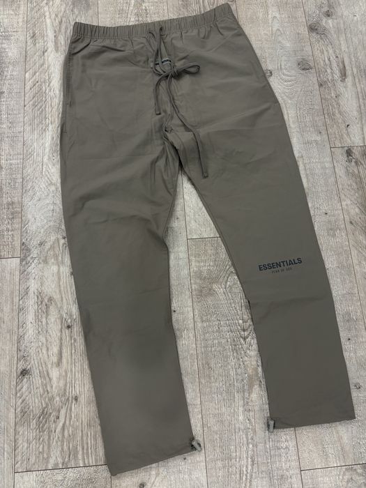 Essentials pants/штаны/трико оригинал