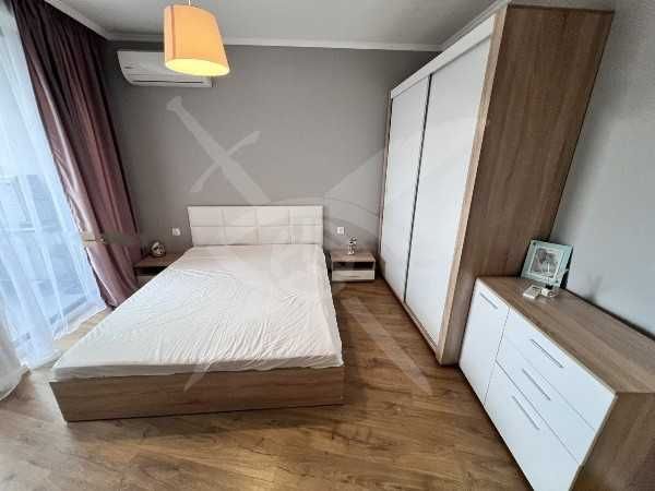 Дава се под наем Двустаен апартамент в Пловдив, Христо Смирненски - 70 кв.м за 663 € - Снимка #6