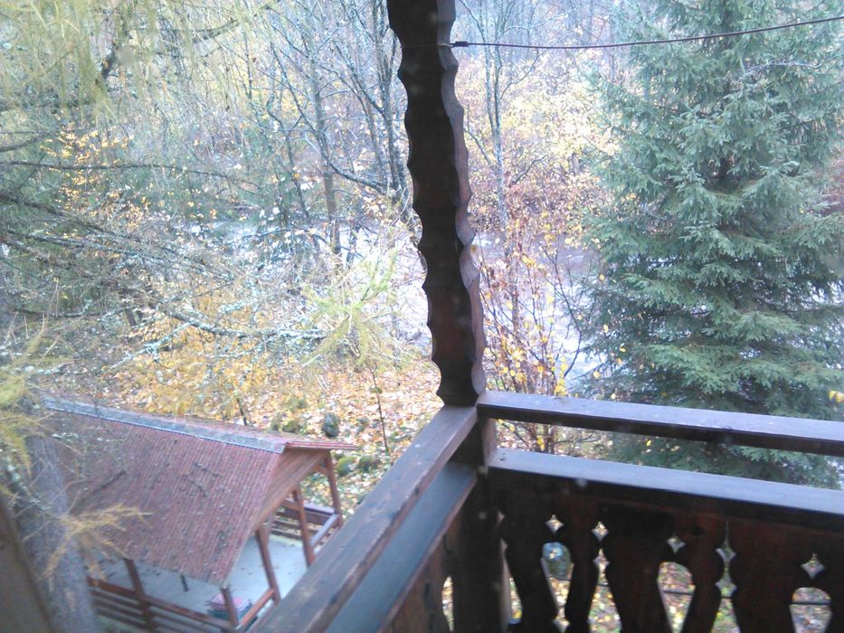 Inchiriez cabana inclusiv revelion 2026, zona Fâncel/Lăpușna/Ibănești.