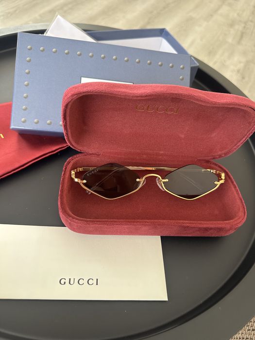 Дамски очила Gucci