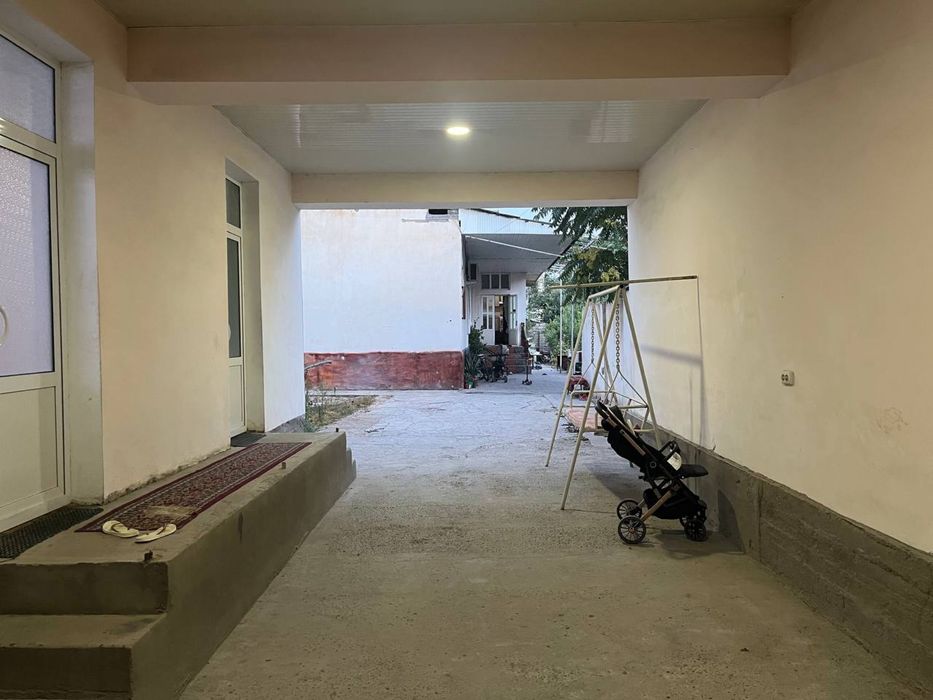 Продаётся участок 8 соток Аэропорт