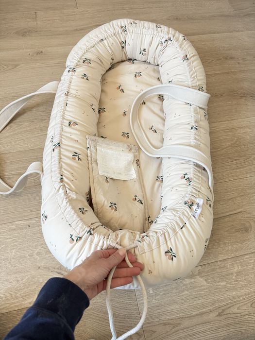 Baby nest liewood