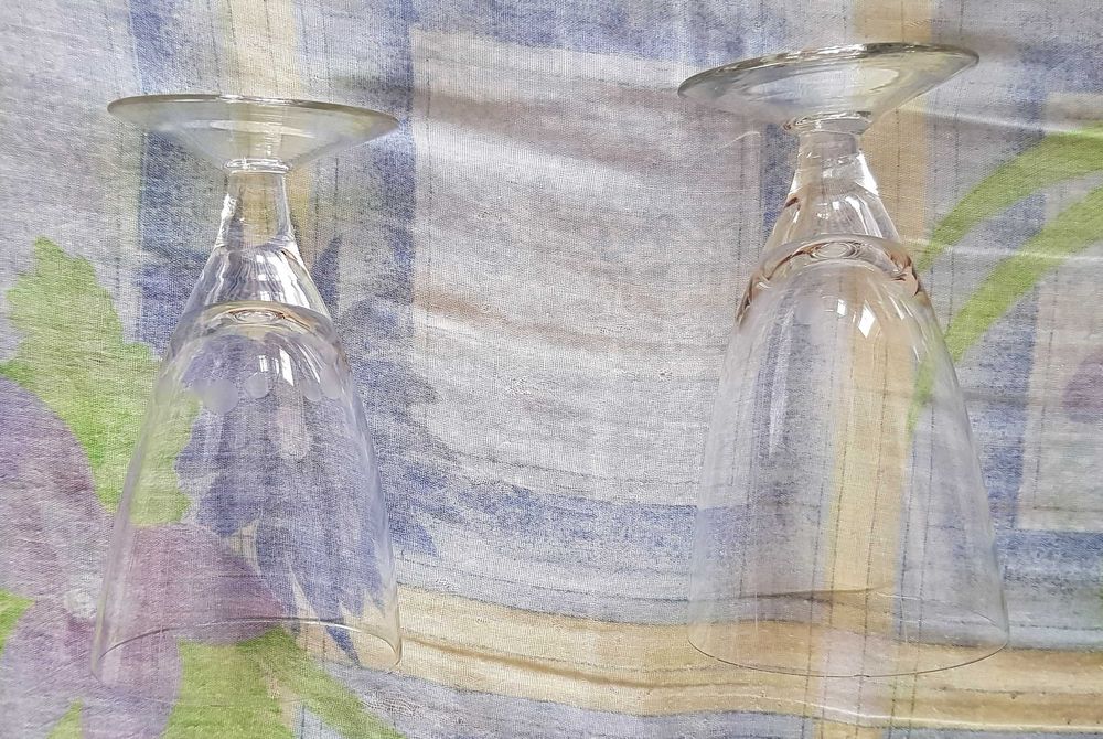 Pahare diverse putin utilizate