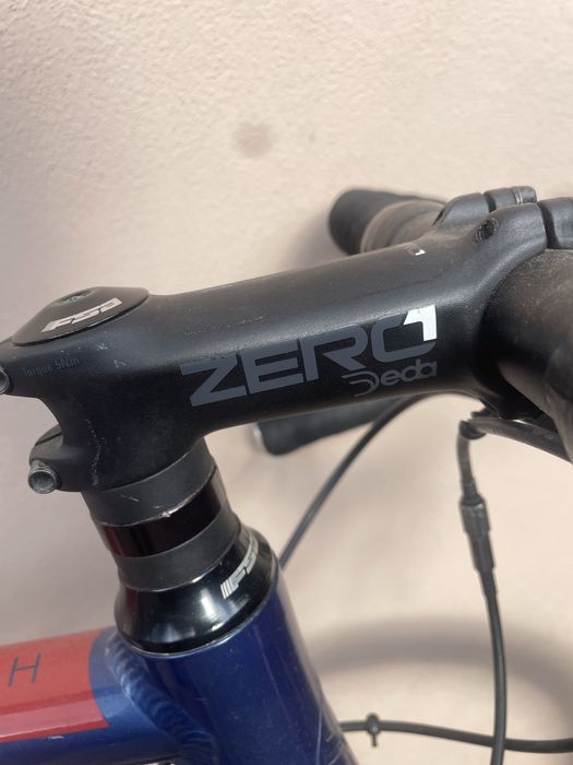Semicursiera allroad Forme Monyah