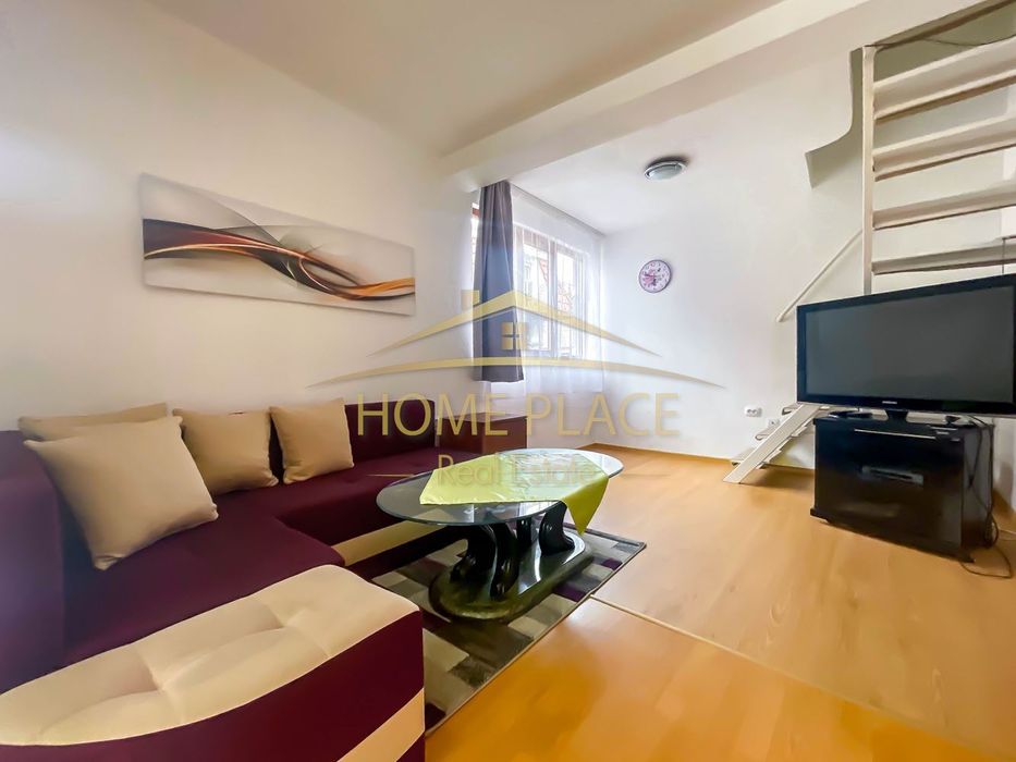 Продава се Тристаен апартамент в Варна, Център - 115 кв.м за 2174 €/кв.м - Снимка #3