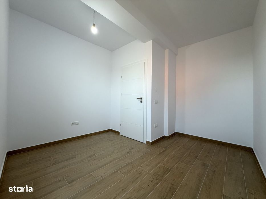 Duplex unit prin camera tehnica, 102mp utili, 350mp teren - Covaci