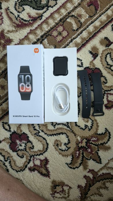 сатам  xiaomi band 10pro